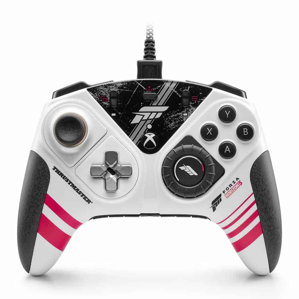 (image for) Thrustmaster eSwap XR Pro Controller Forza Horizon 5 Edition Wired Gamepad Controller